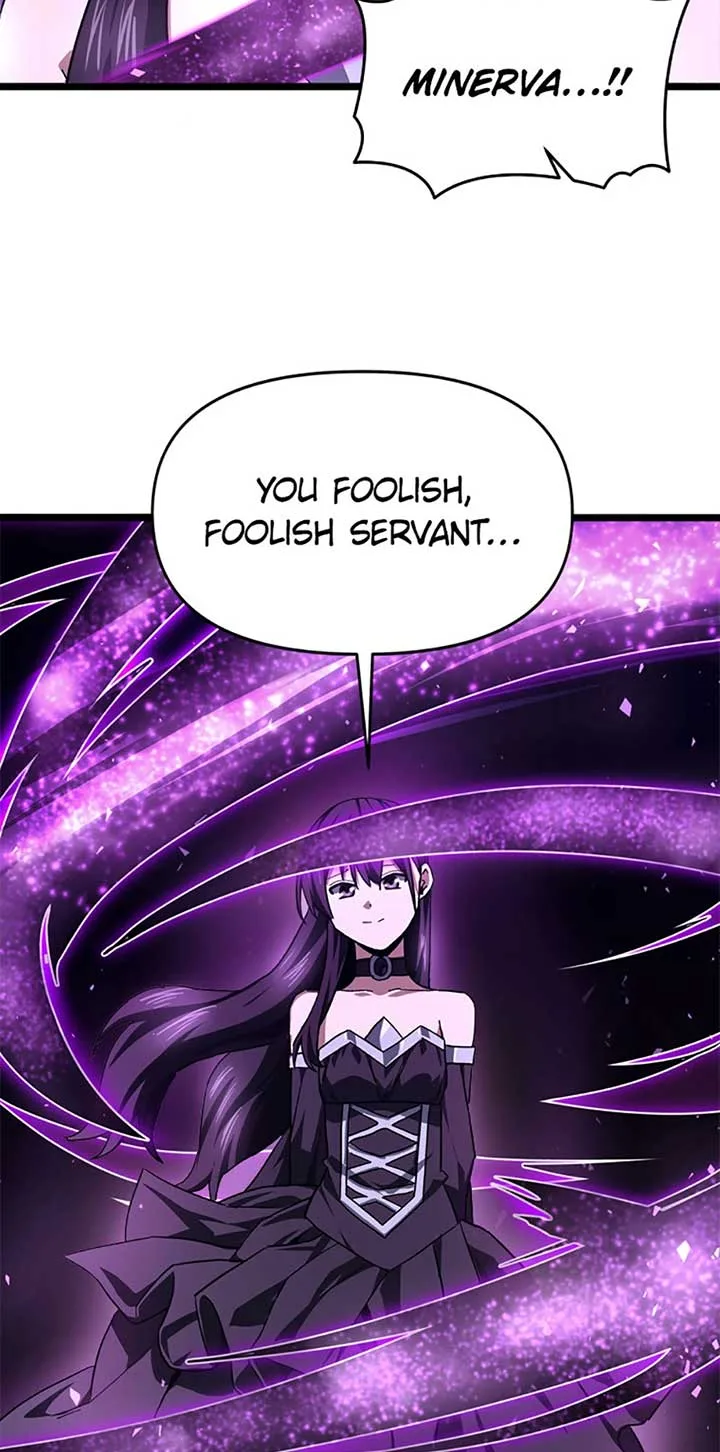 Damn Demonic Swords Chapter 53 page 49