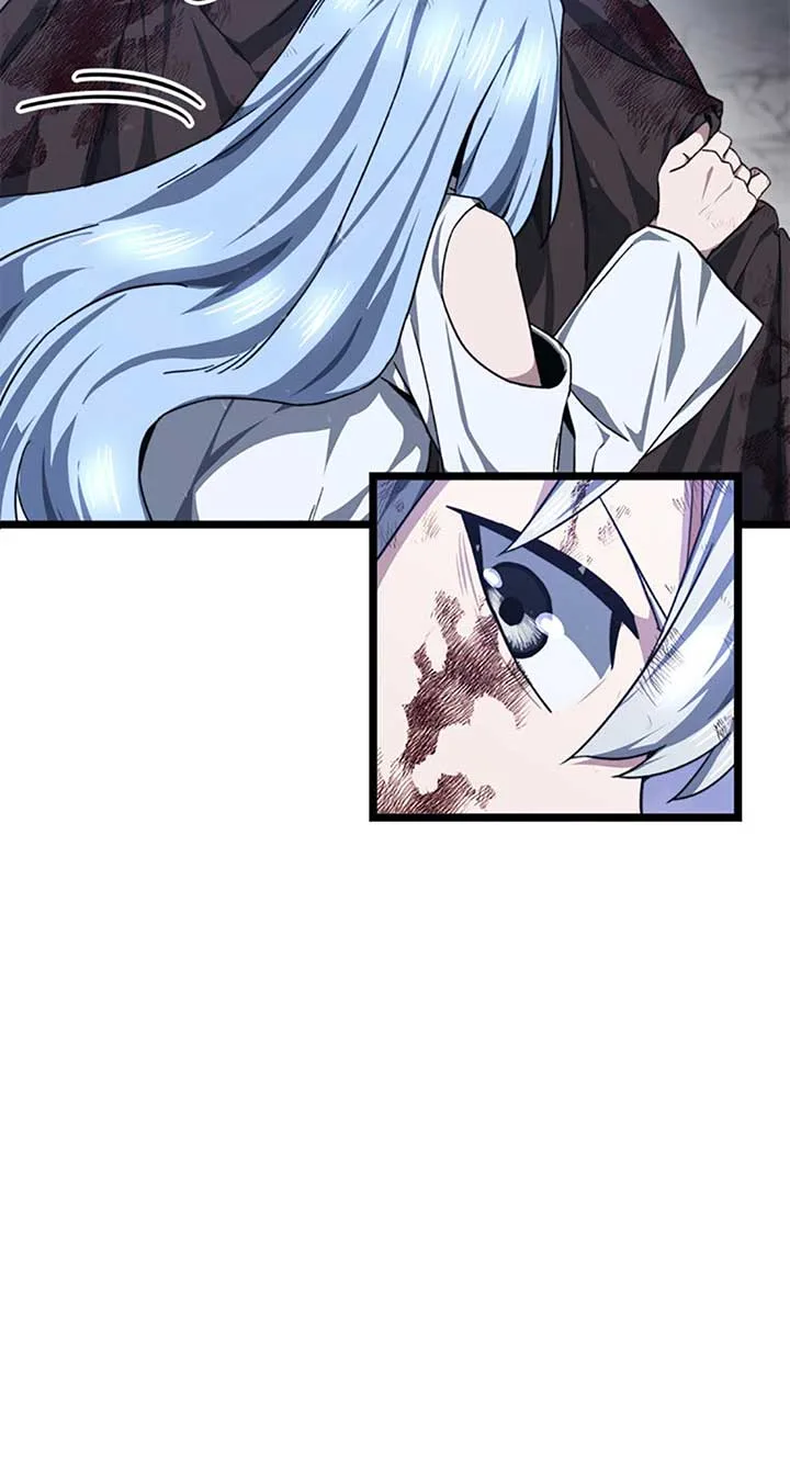 Damn Demonic Swords Chapter 53 page 33