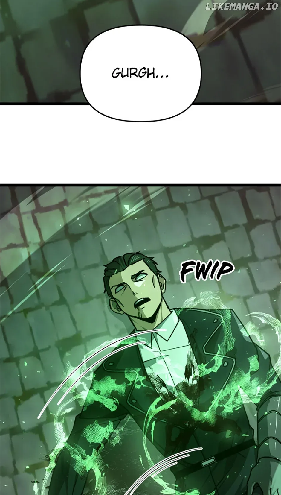 Damn Demonic Swords Chapter 51 page 23