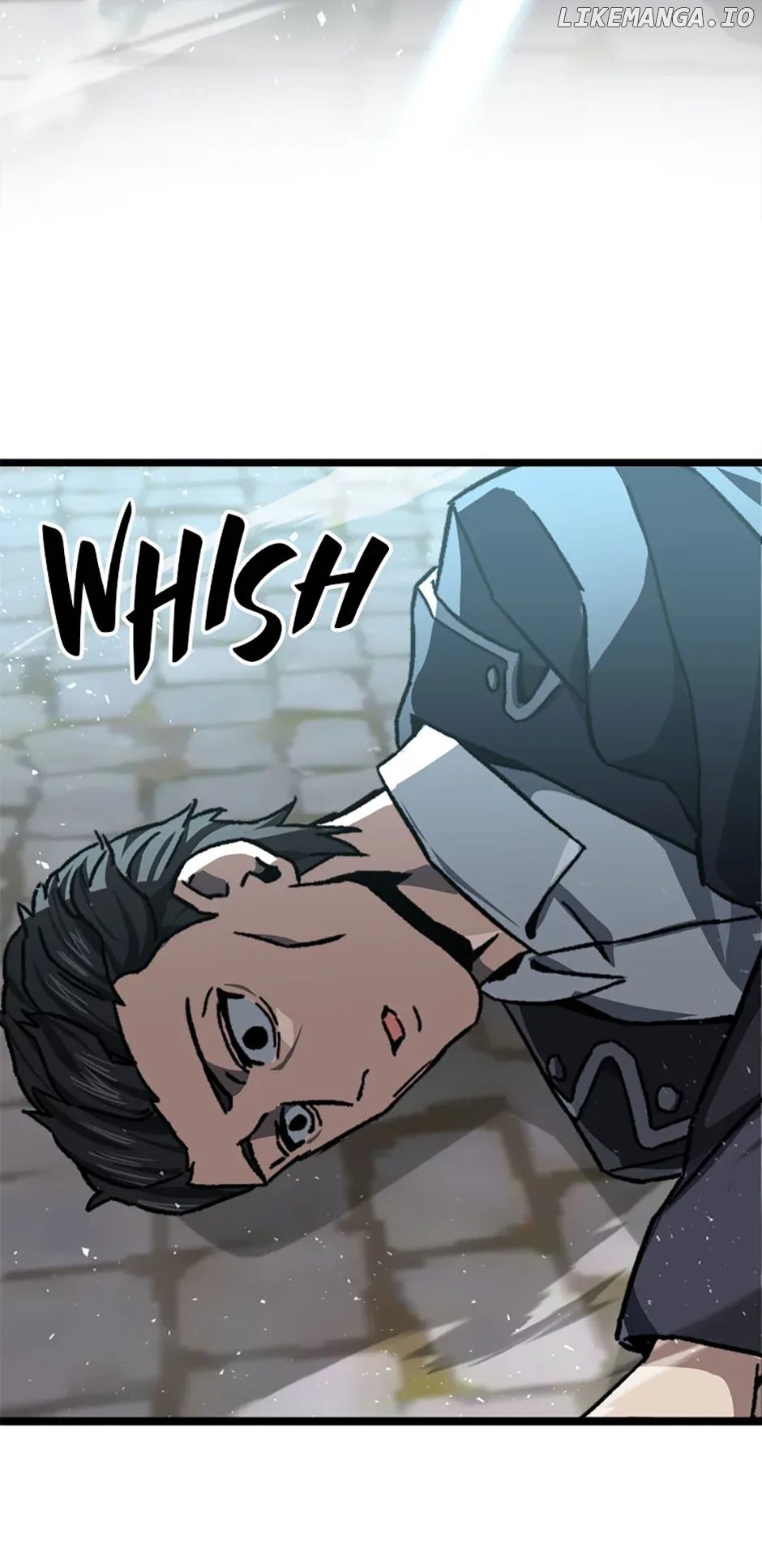 Damn Demonic Swords Chapter 51 page 20