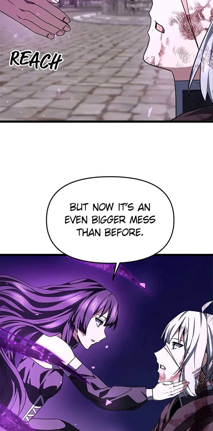 Damn Demonic Swords Chapter 53 page 51
