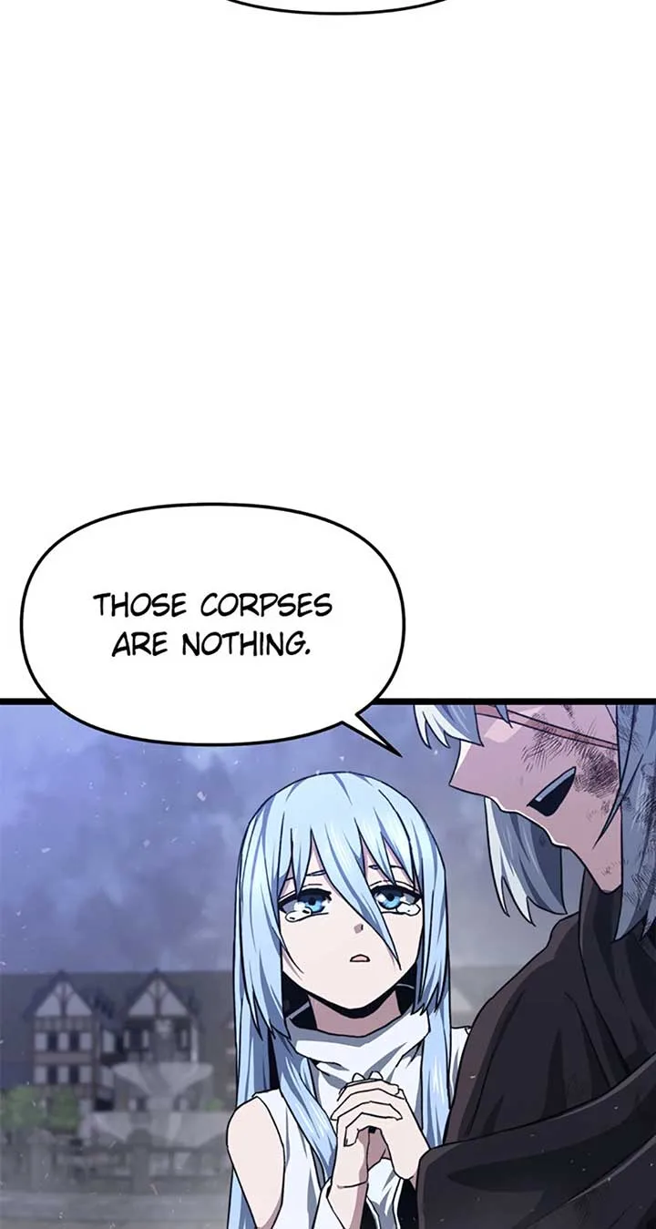 Damn Demonic Swords Chapter 53 page 31