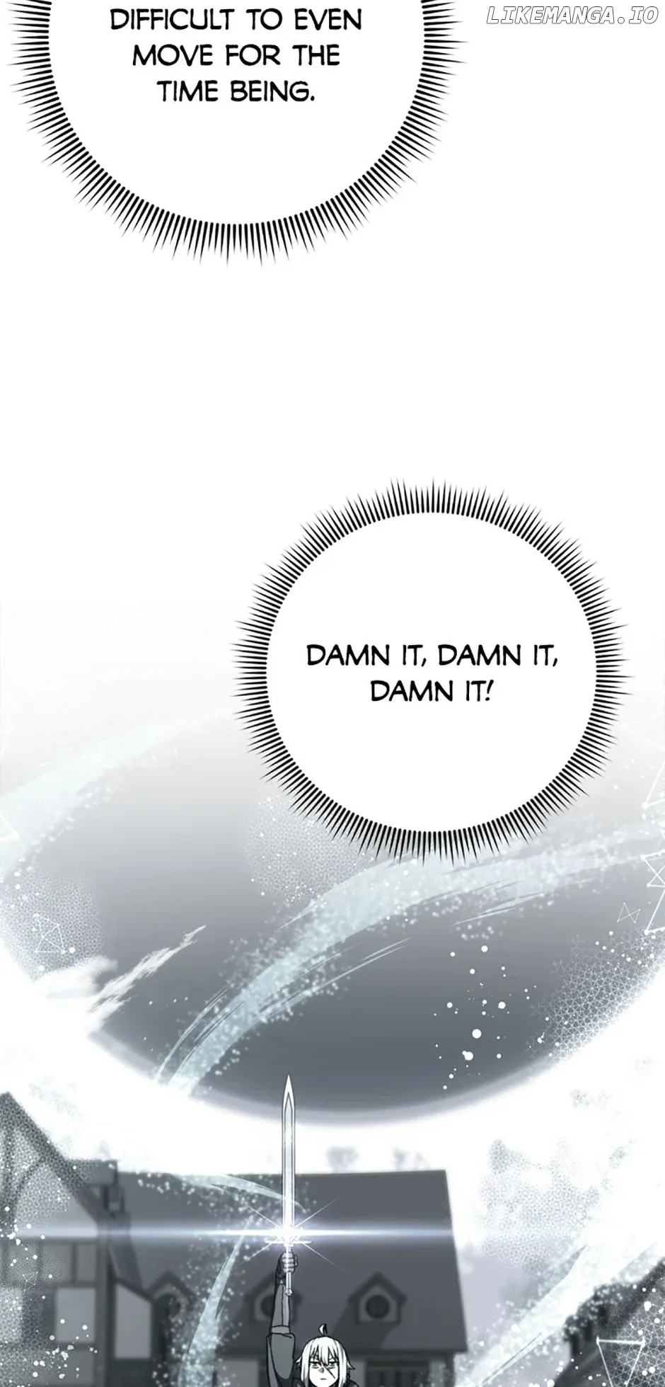 Damn Demonic Swords Chapter 51 page 31