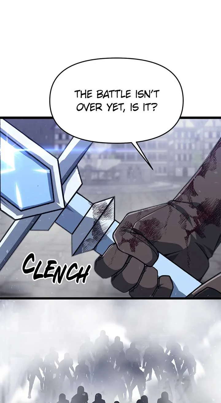 Damn Demonic Swords Chapter 53 page 40
