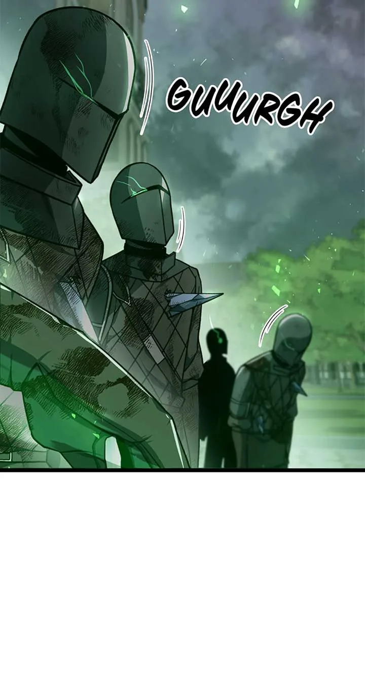 Damn Demonic Swords Chapter 53 page 39