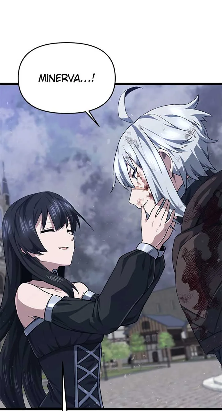 Damn Demonic Swords Chapter 53 page 53