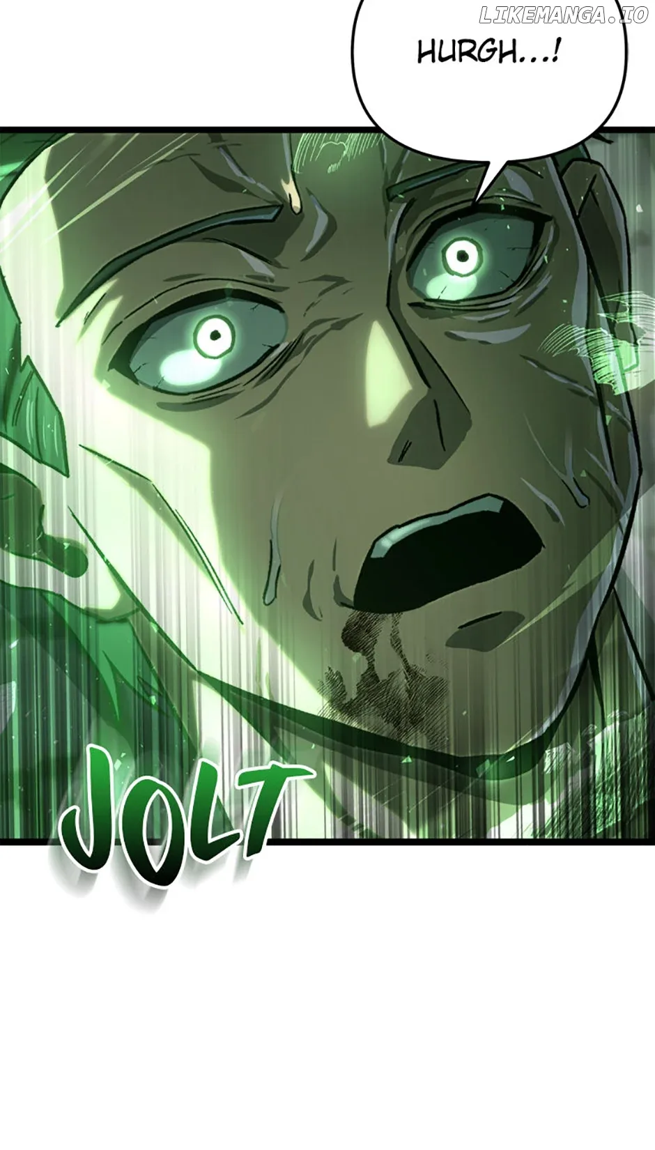 Damn Demonic Swords Chapter 51 page 25
