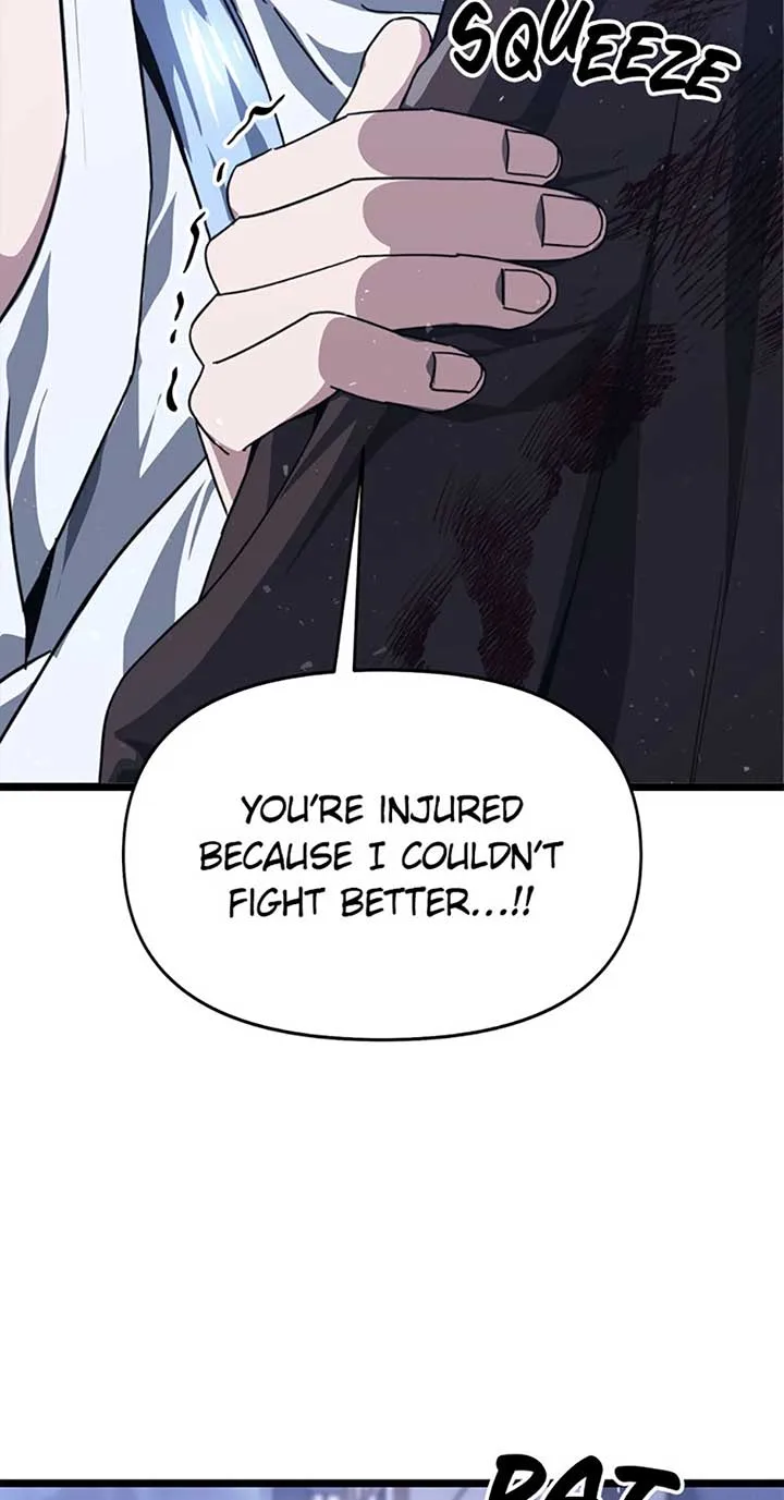 Damn Demonic Swords Chapter 53 page 35
