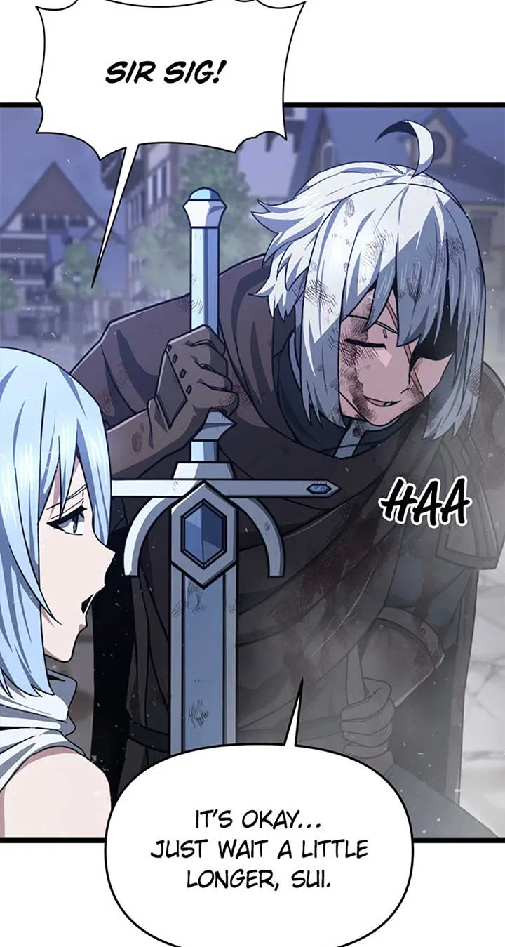 Damn Demonic Swords Chapter 53 page 30