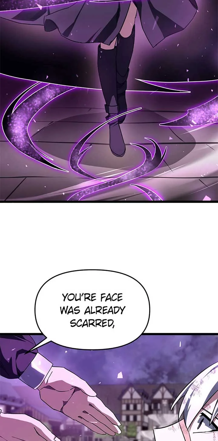 Damn Demonic Swords Chapter 53 page 50