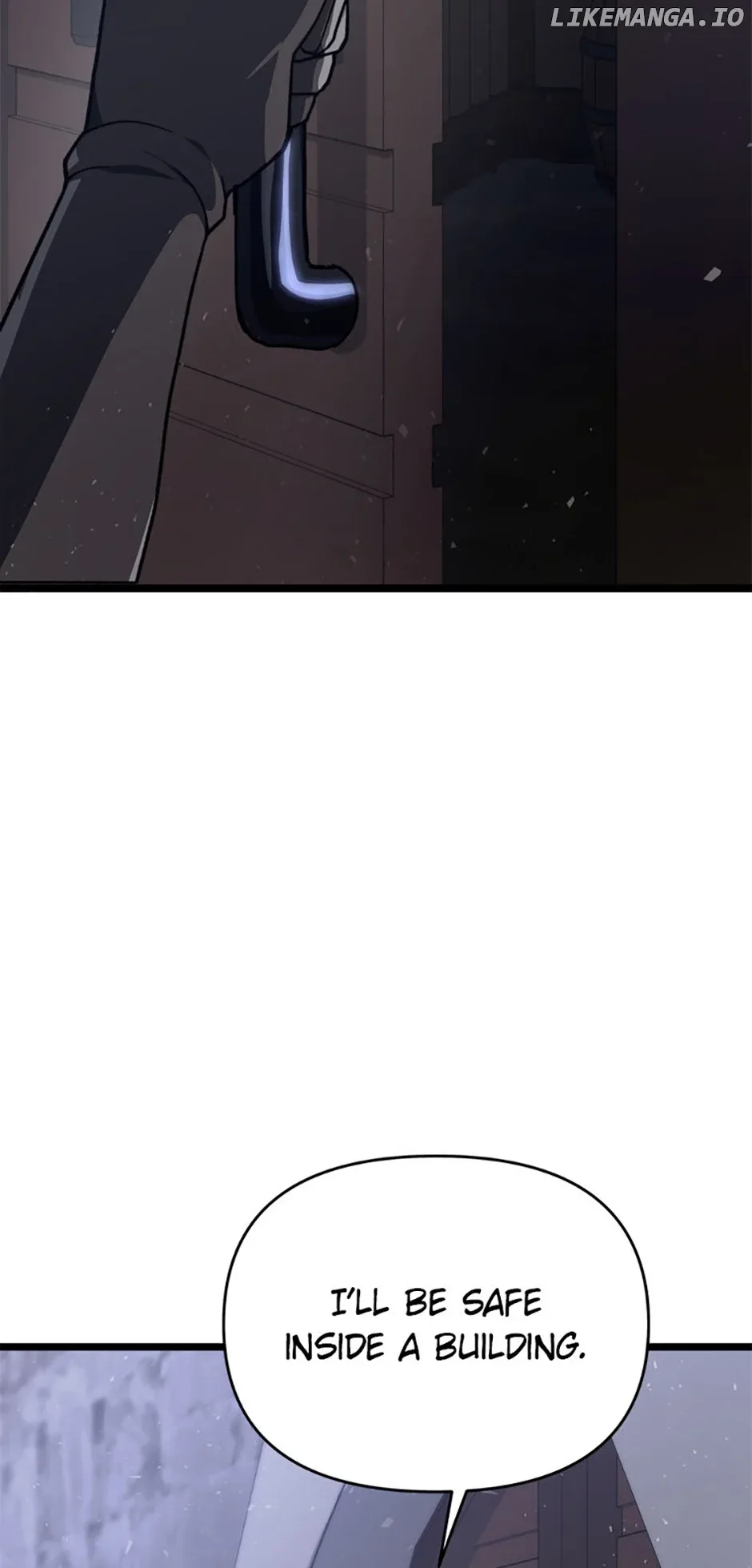 Damn Demonic Swords Chapter 51 page 28