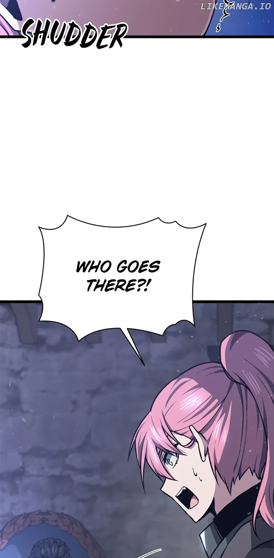 Damn Demonic Swords Chapter 51 page 35