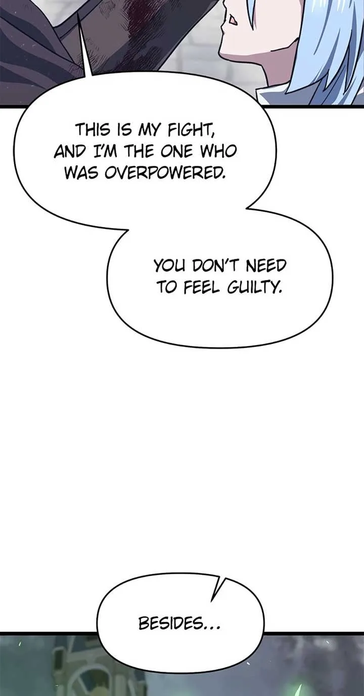 Damn Demonic Swords Chapter 53 page 38