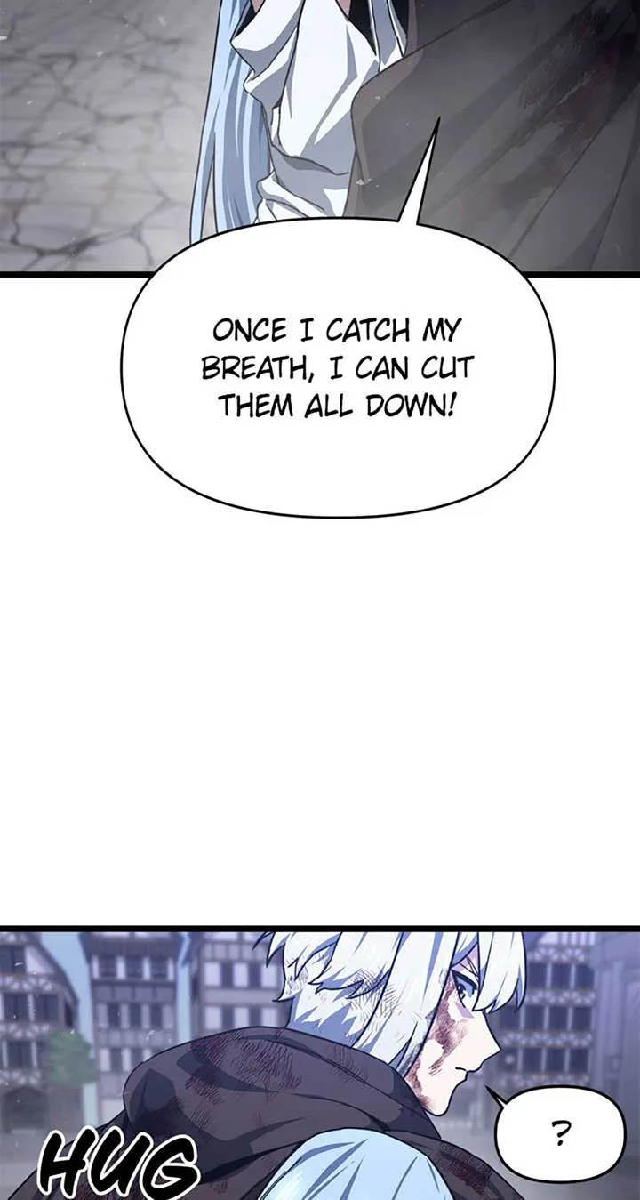 Damn Demonic Swords Chapter 53 page 32