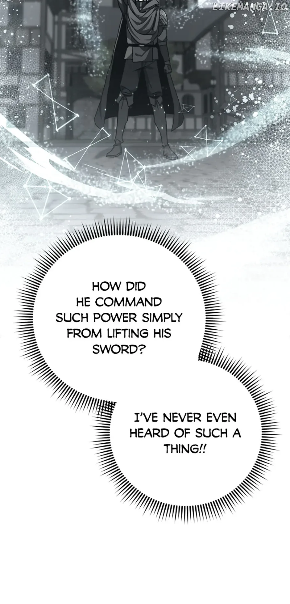 Damn Demonic Swords Chapter 51 page 32