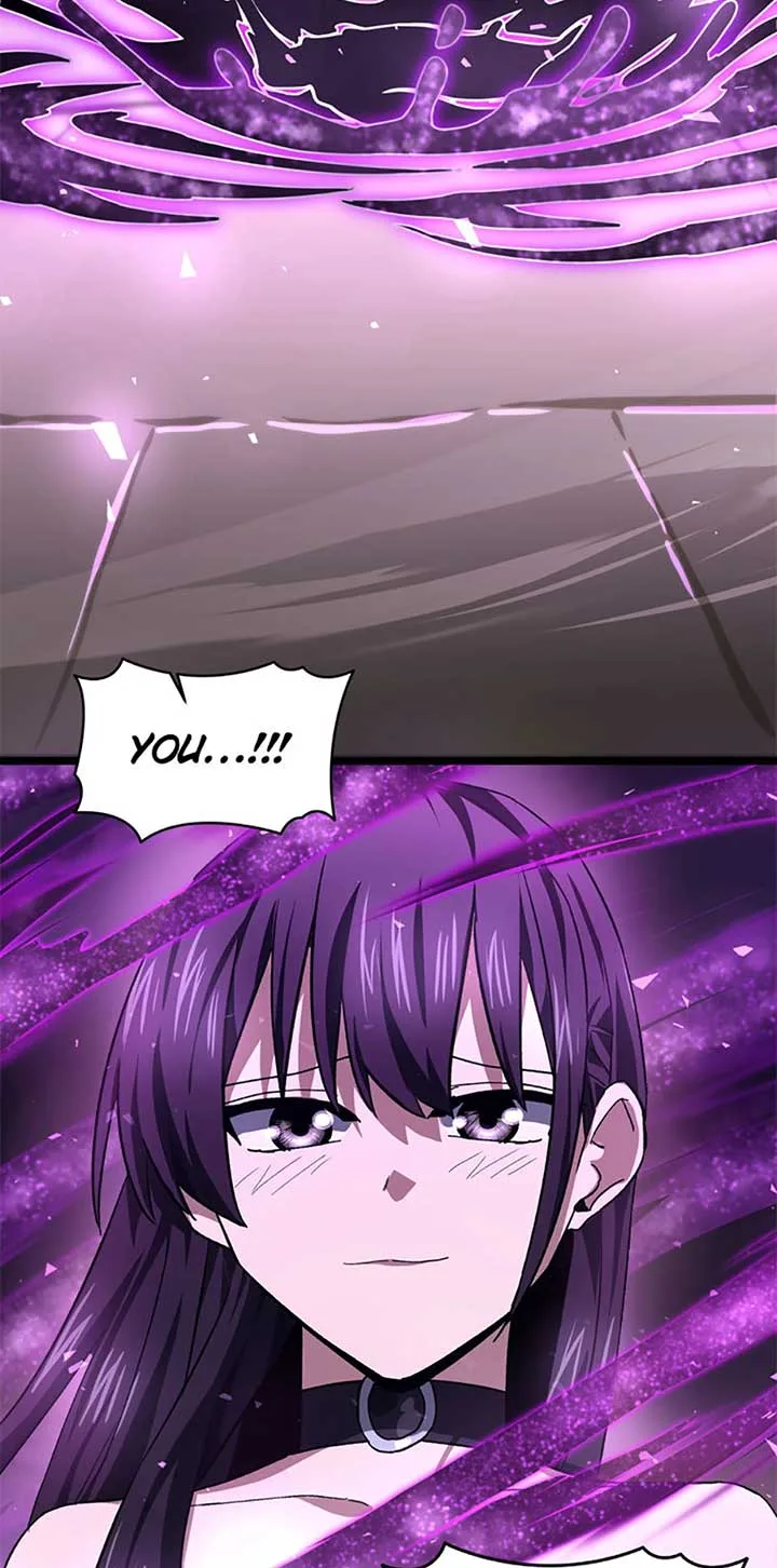 Damn Demonic Swords Chapter 53 page 48