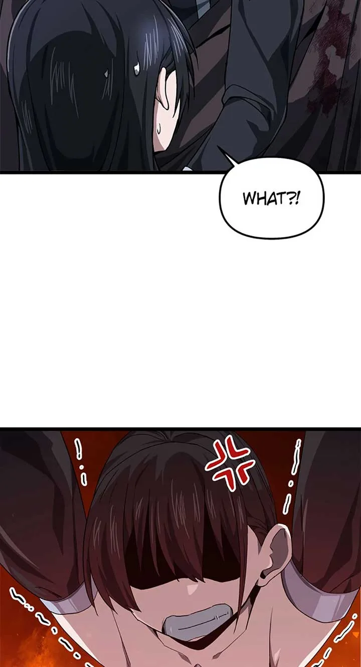 Damn Demonic Swords Chapter 53 page 55