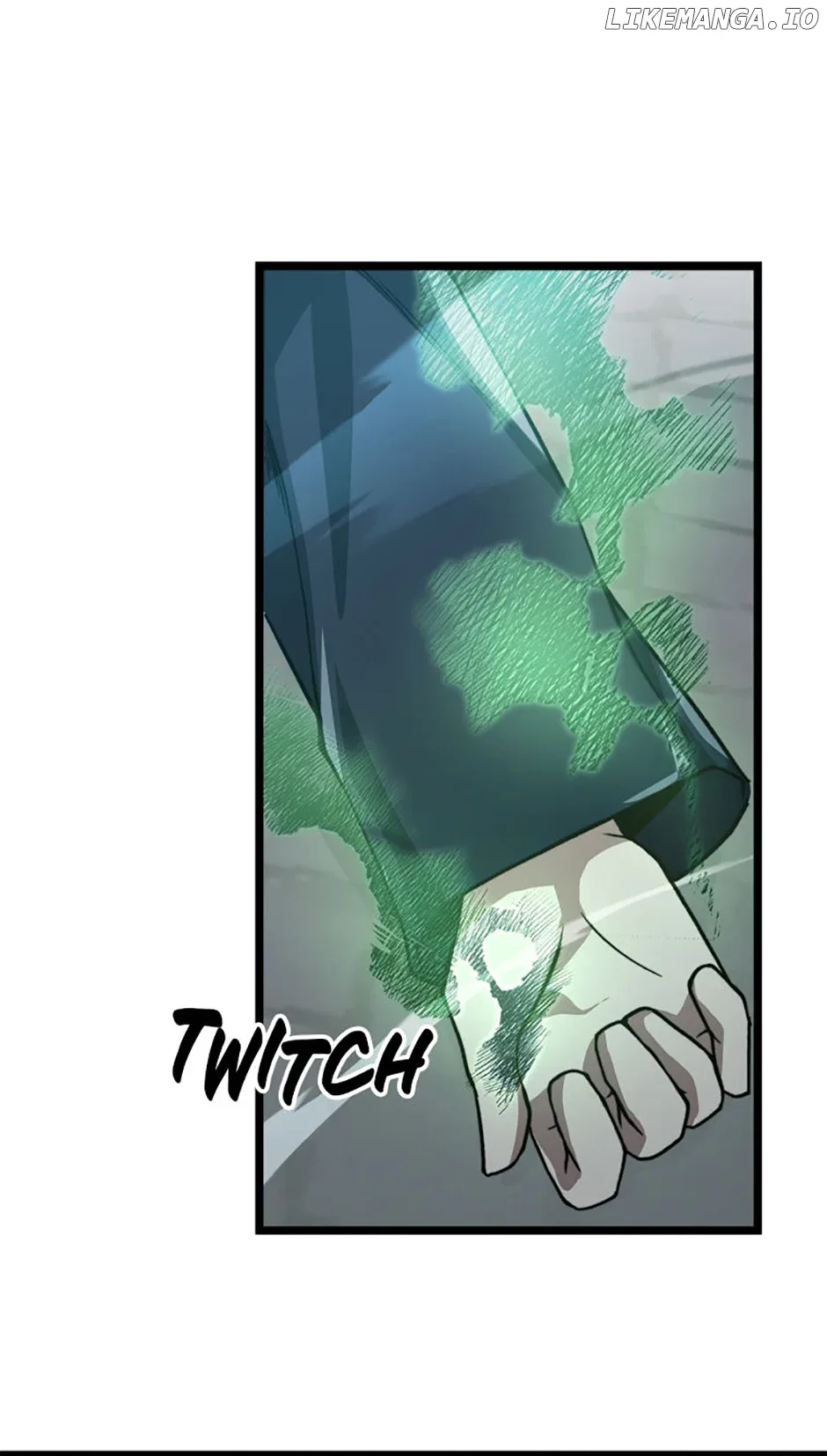 Damn Demonic Swords Chapter 51 page 21