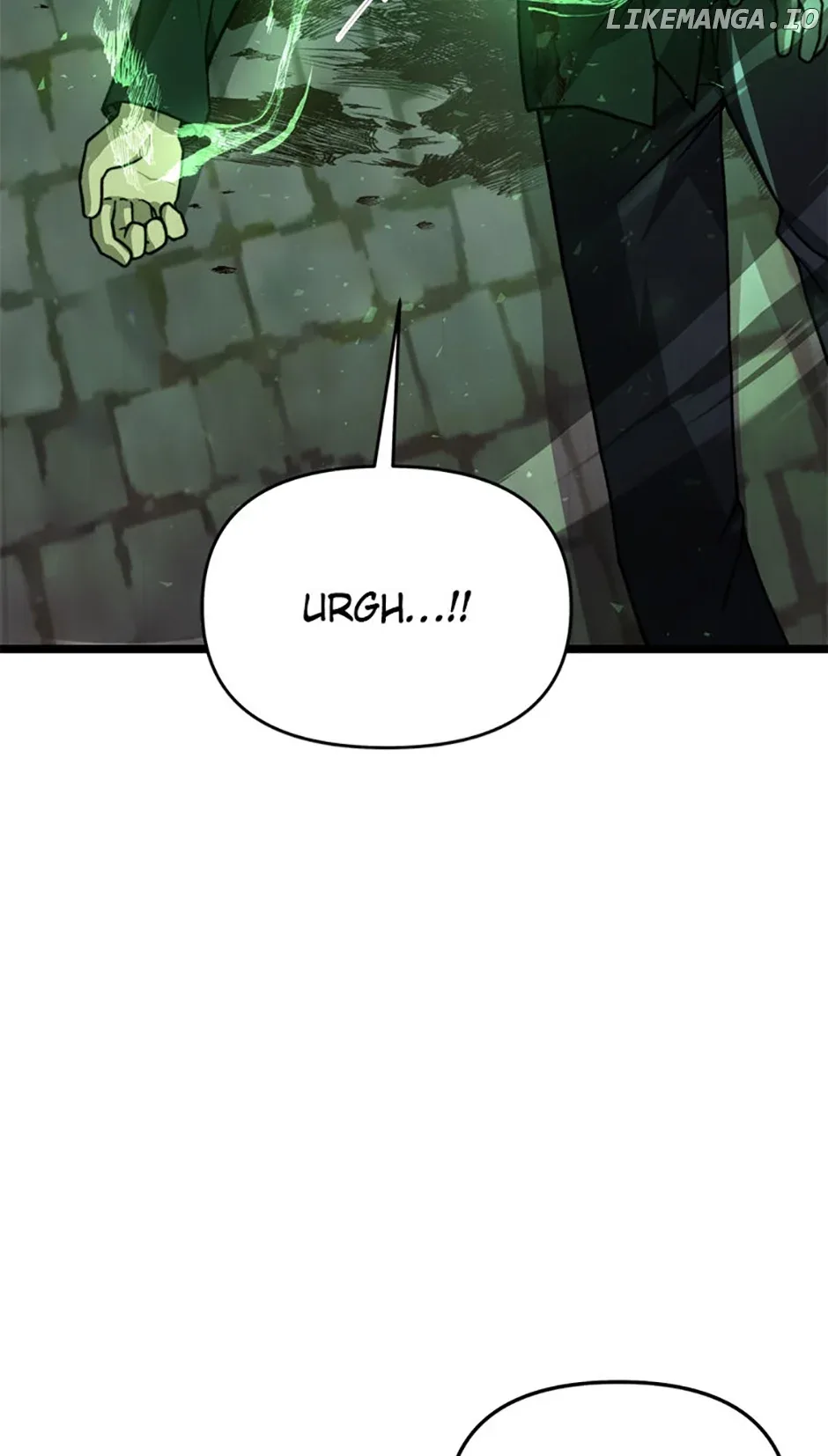Damn Demonic Swords Chapter 51 page 24