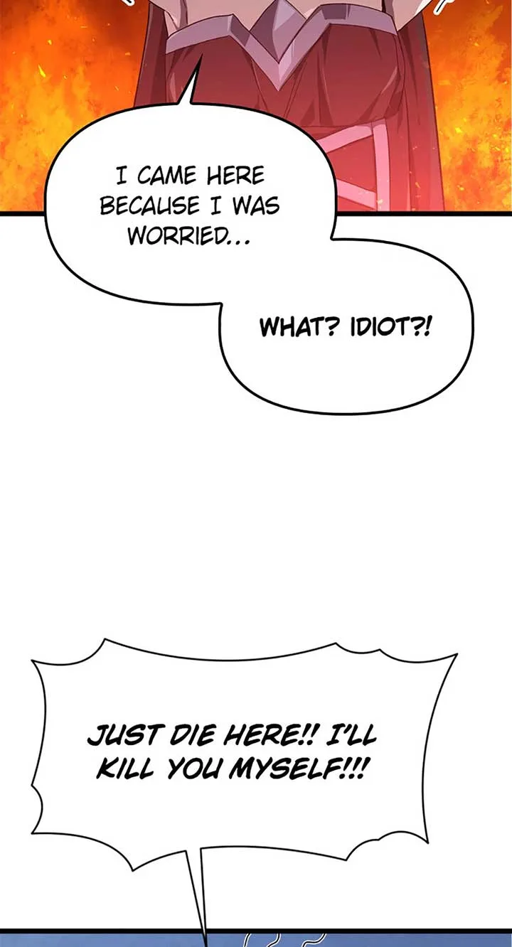 Damn Demonic Swords Chapter 53 page 56