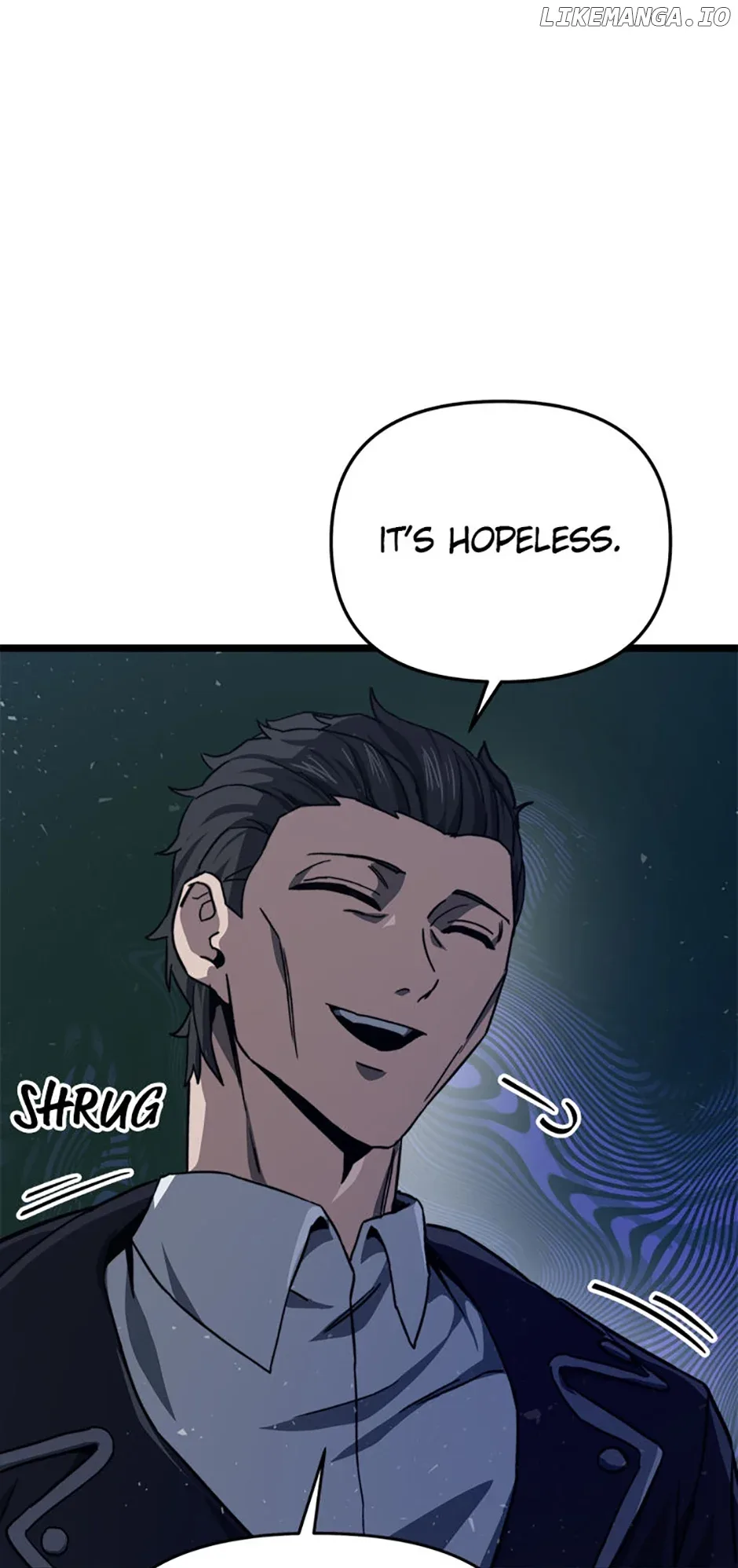 Damn Demonic Swords Chapter 51 page 43
