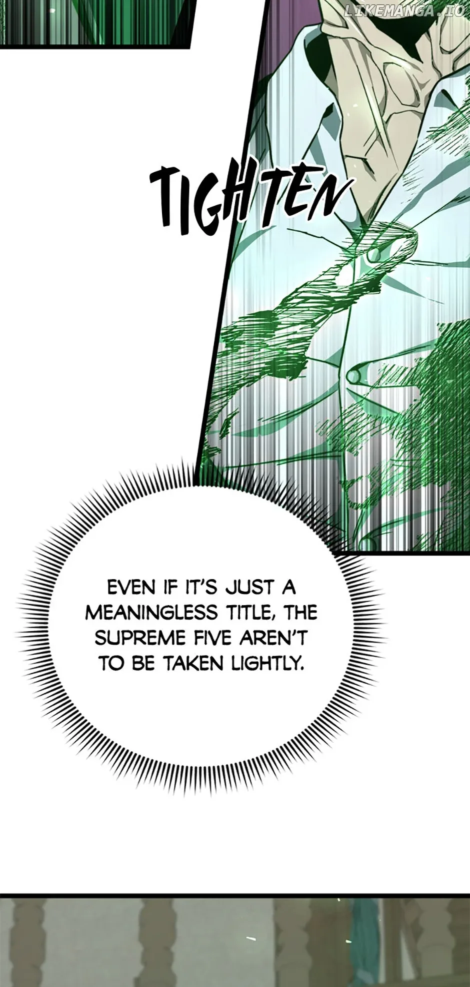Damn Demonic Swords Chapter 51 page 54