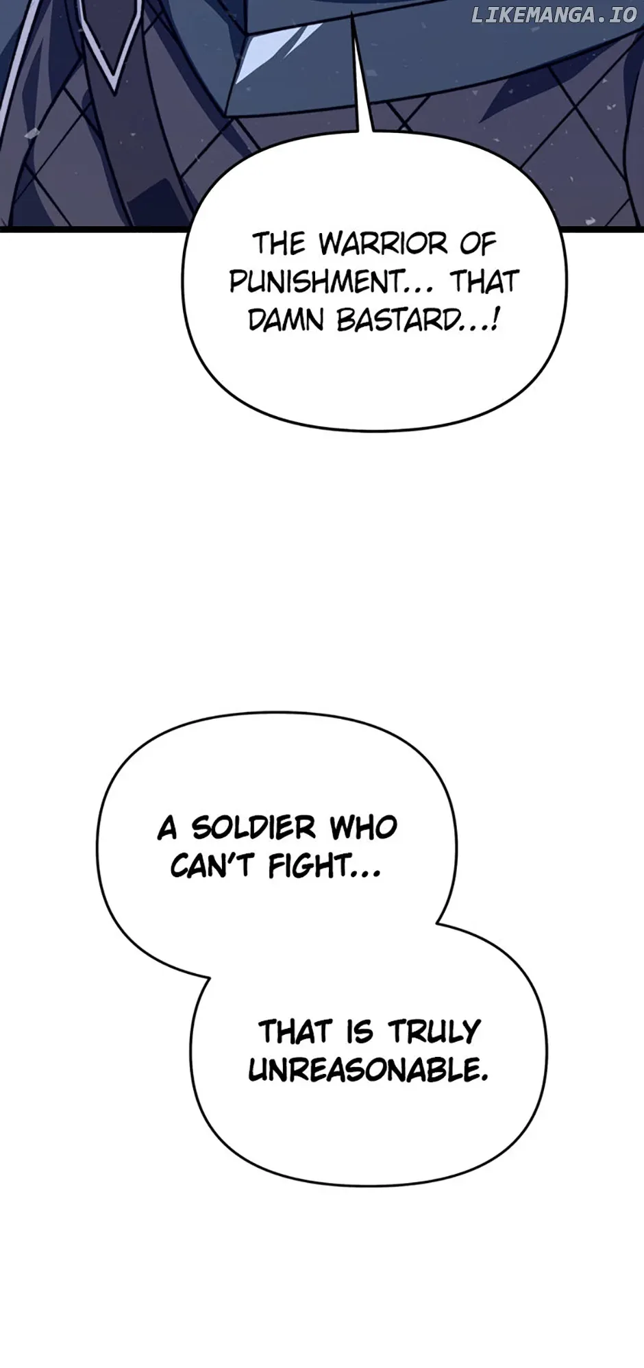 Damn Demonic Swords Chapter 51 page 45