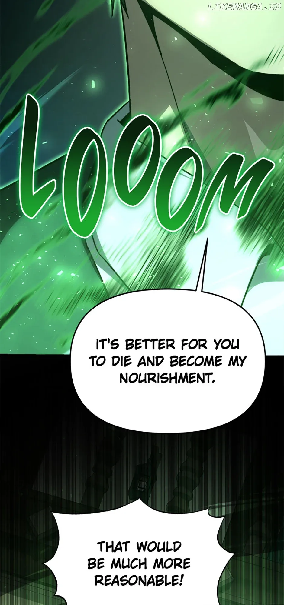Damn Demonic Swords Chapter 51 page 49