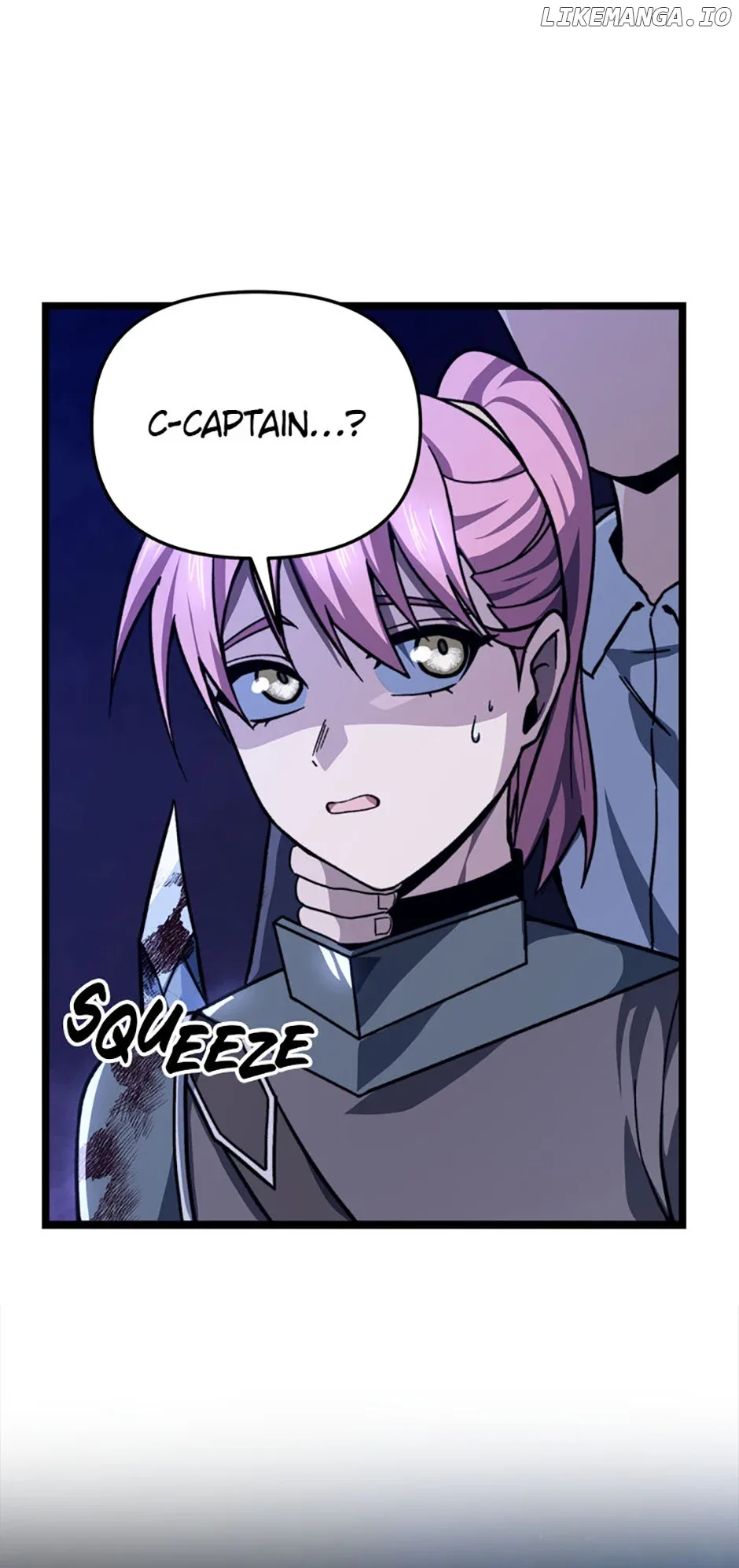 Damn Demonic Swords Chapter 51 page 47