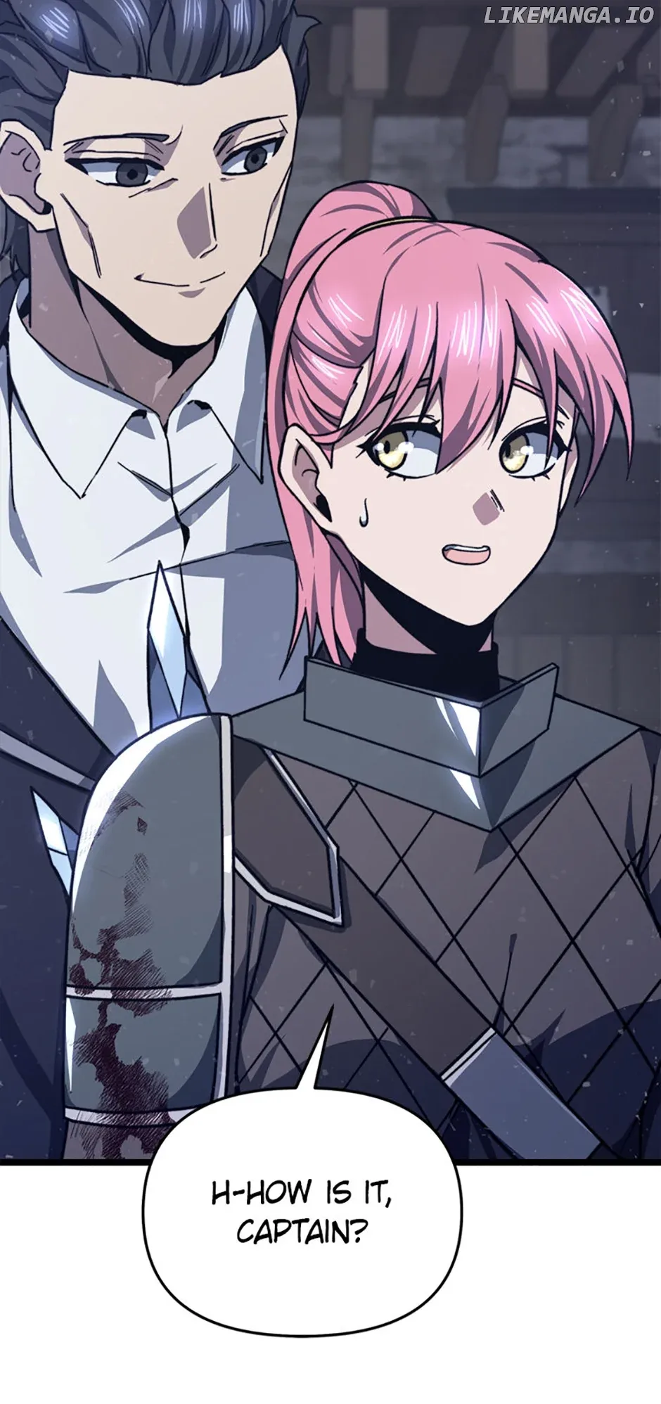 Damn Demonic Swords Chapter 51 page 42