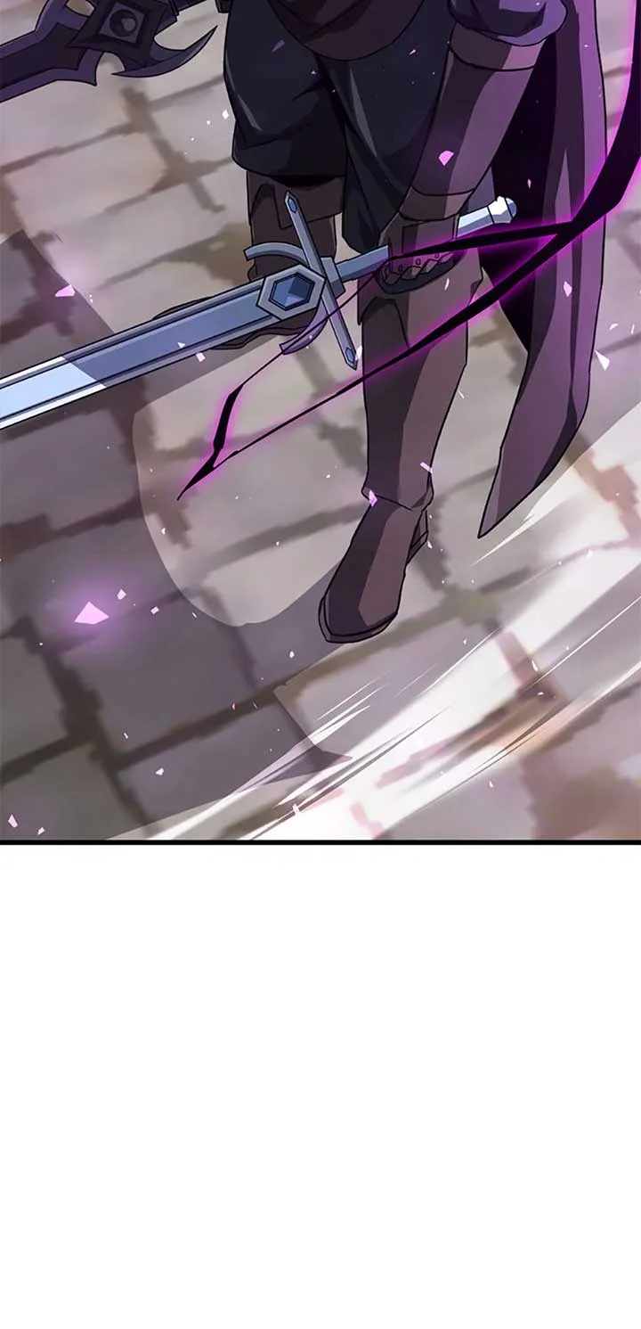 Damn Demonic Swords Chapter 53 page 86
