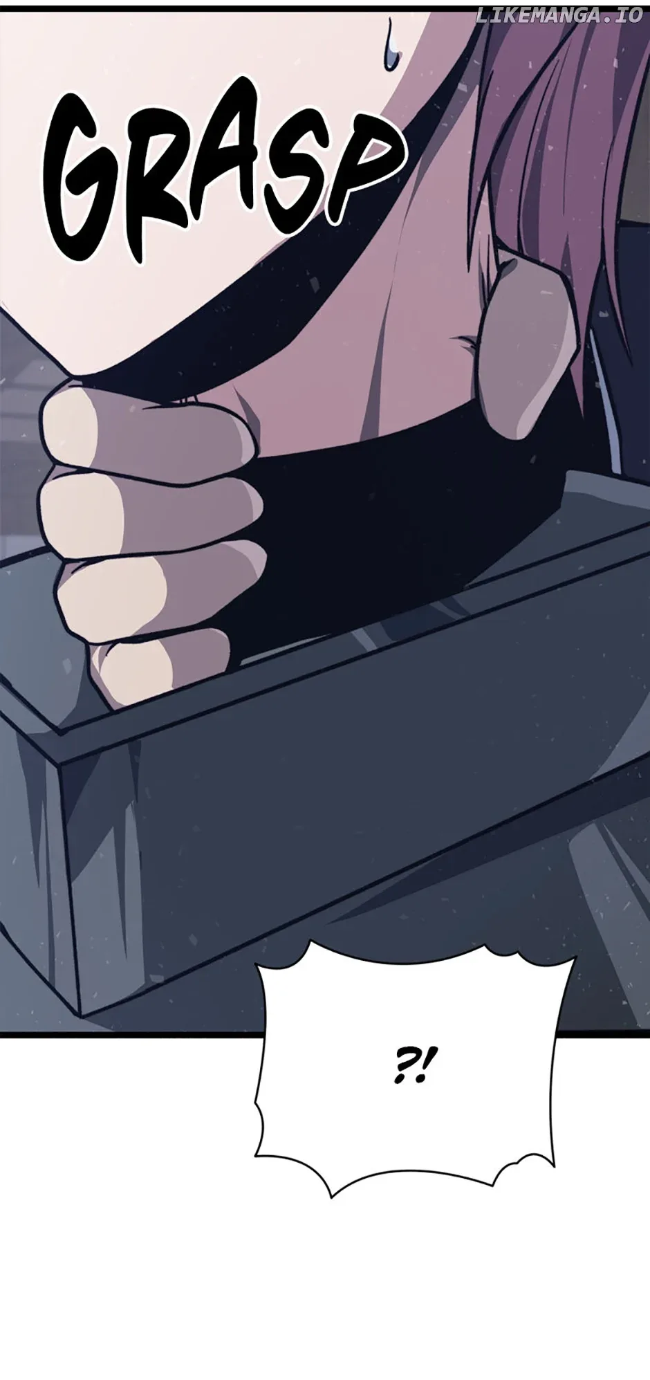 Damn Demonic Swords Chapter 51 page 46
