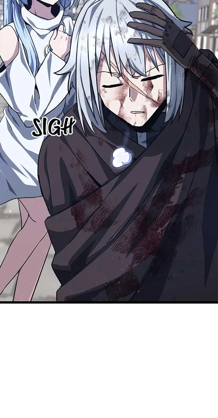 Damn Demonic Swords Chapter 53 page 63