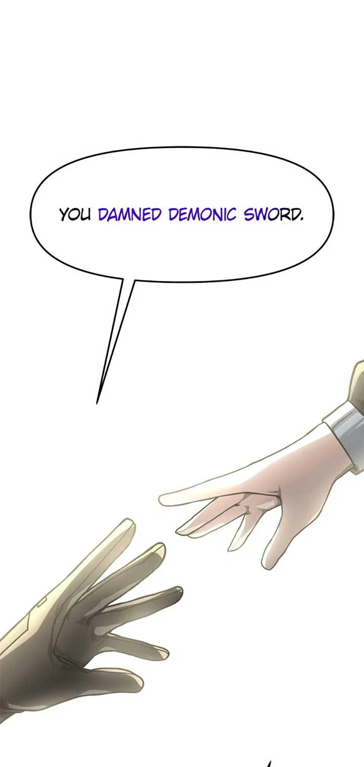 Damn Demonic Swords Chapter 53 page 70