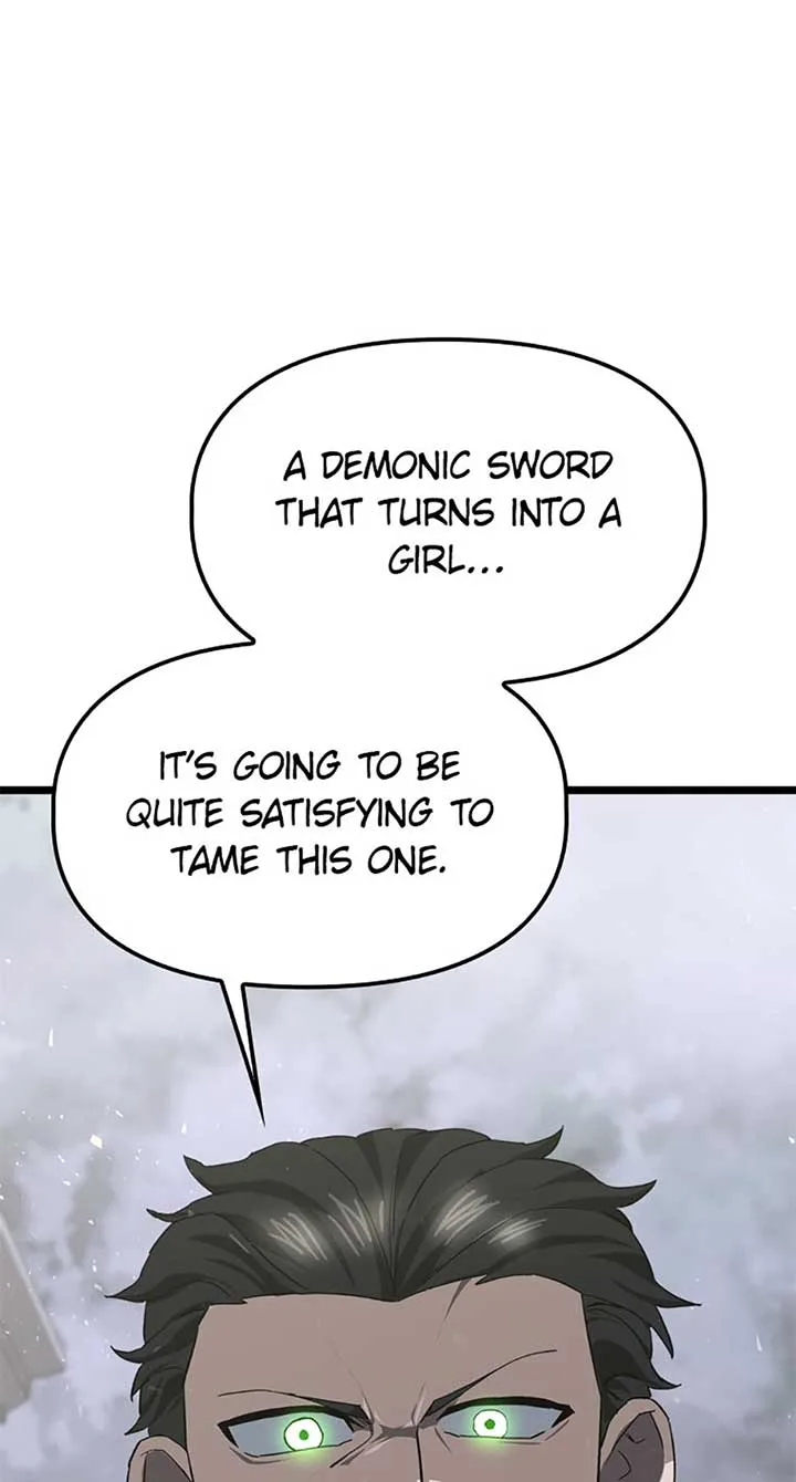 Damn Demonic Swords Chapter 53 page 93