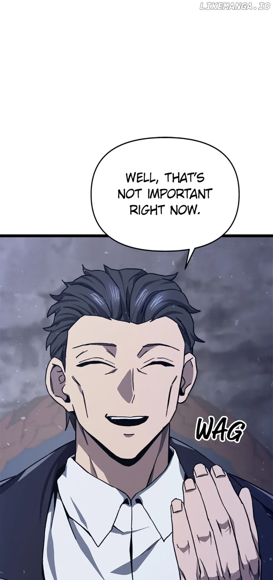 Damn Demonic Swords Chapter 51 page 40