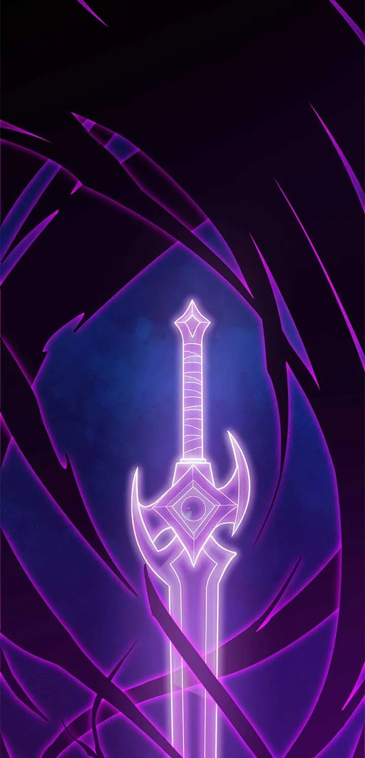 Damn Demonic Swords Chapter 53 page 81