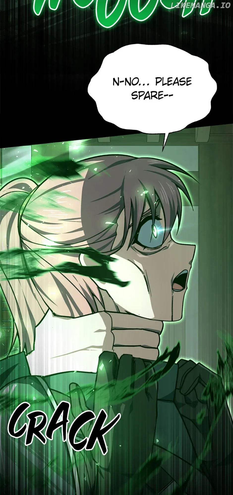 Damn Demonic Swords Chapter 51 page 51