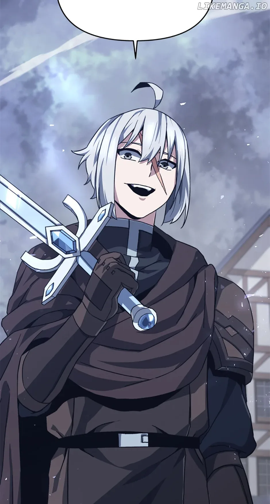 Damn Demonic Swords Chapter 51 page 71