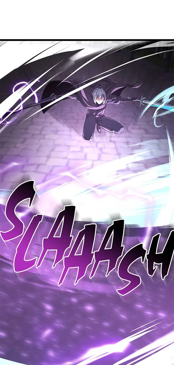 Damn Demonic Swords Chapter 53 page 102