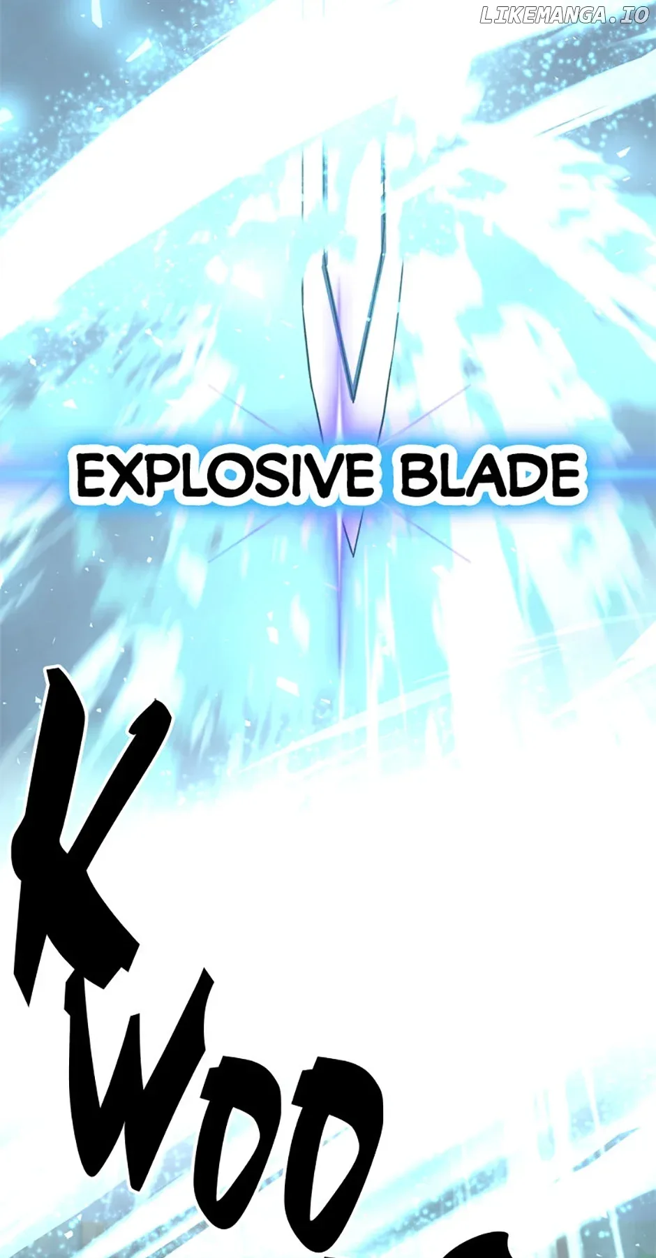 Damn Demonic Swords Chapter 51 page 77