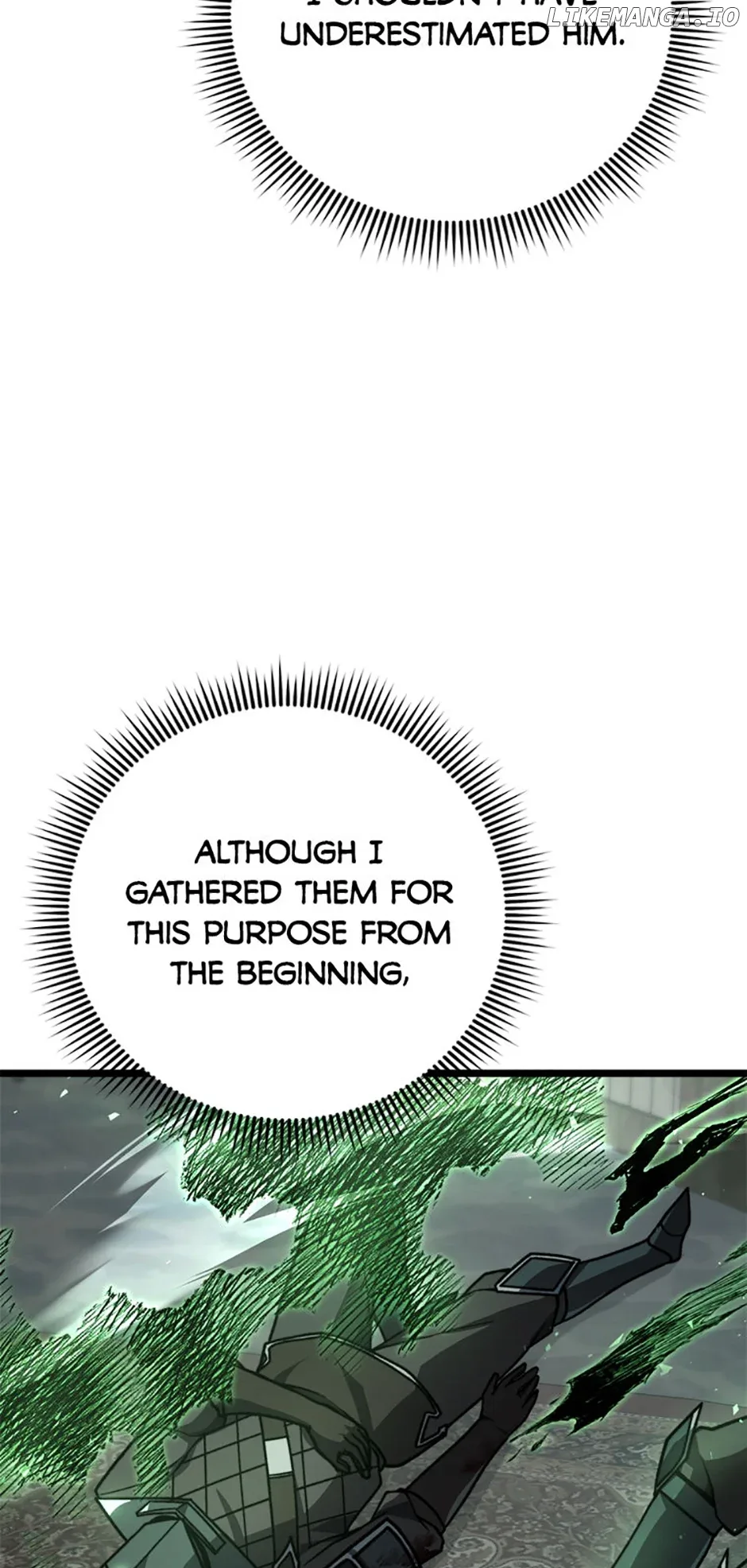 Damn Demonic Swords Chapter 51 page 56