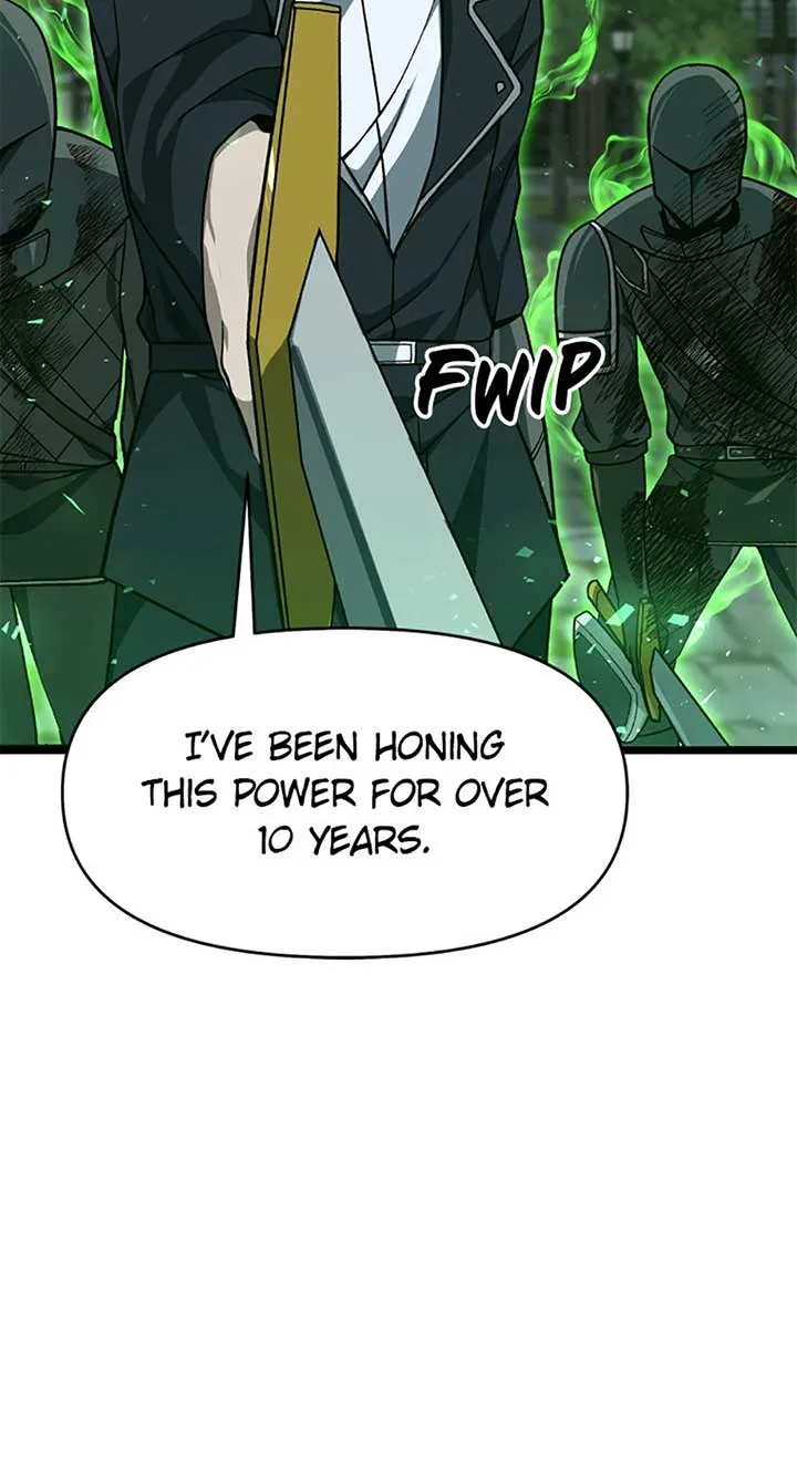 Damn Demonic Swords Chapter 53 page 97