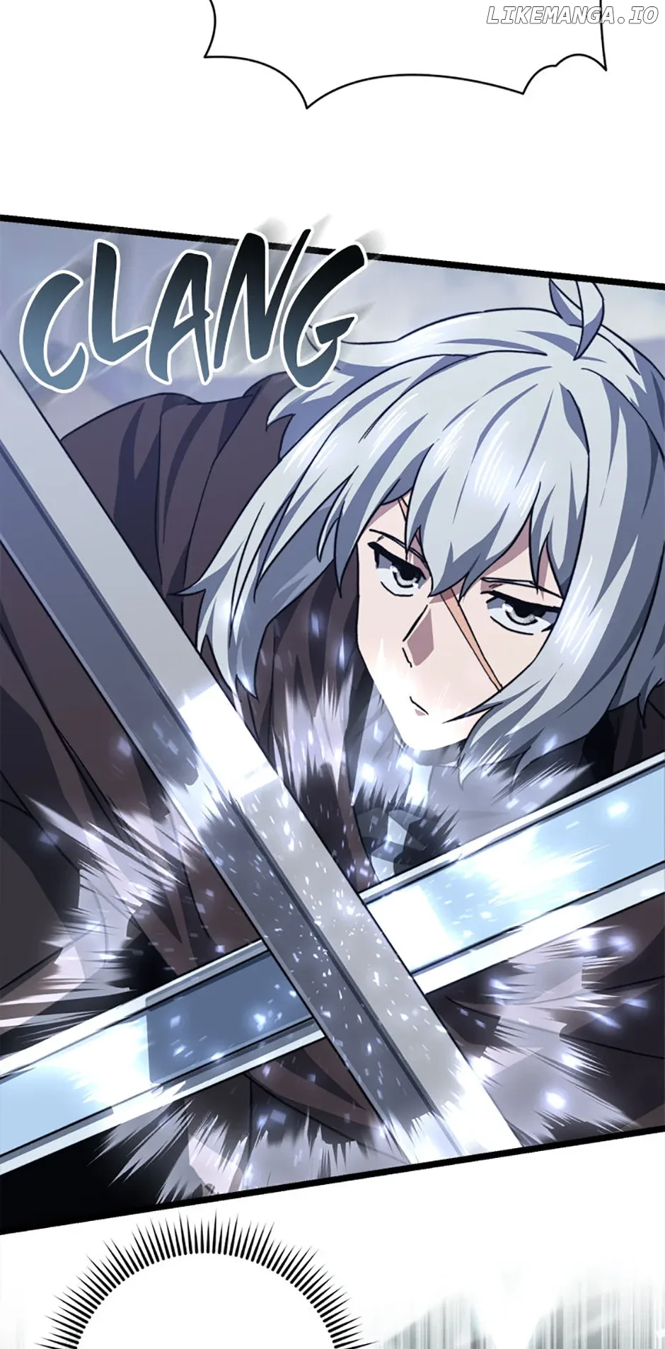 Damn Demonic Swords Chapter 51 page 63