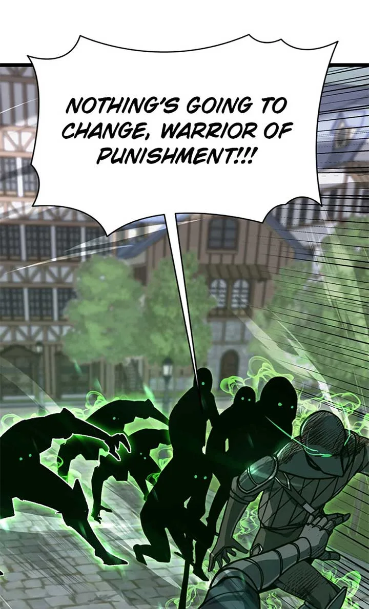 Damn Demonic Swords Chapter 53 page 98