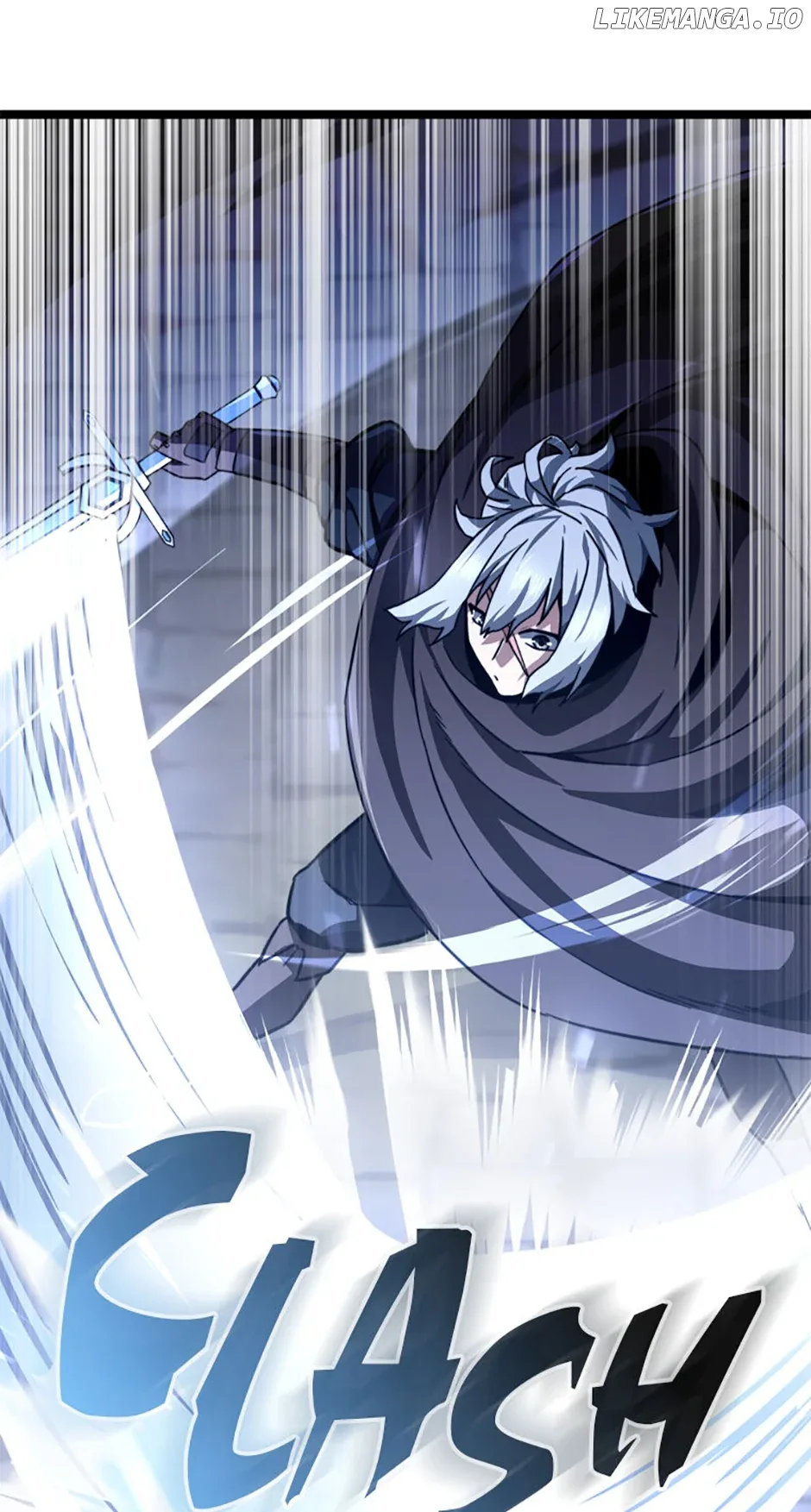 Damn Demonic Swords Chapter 51 page 67