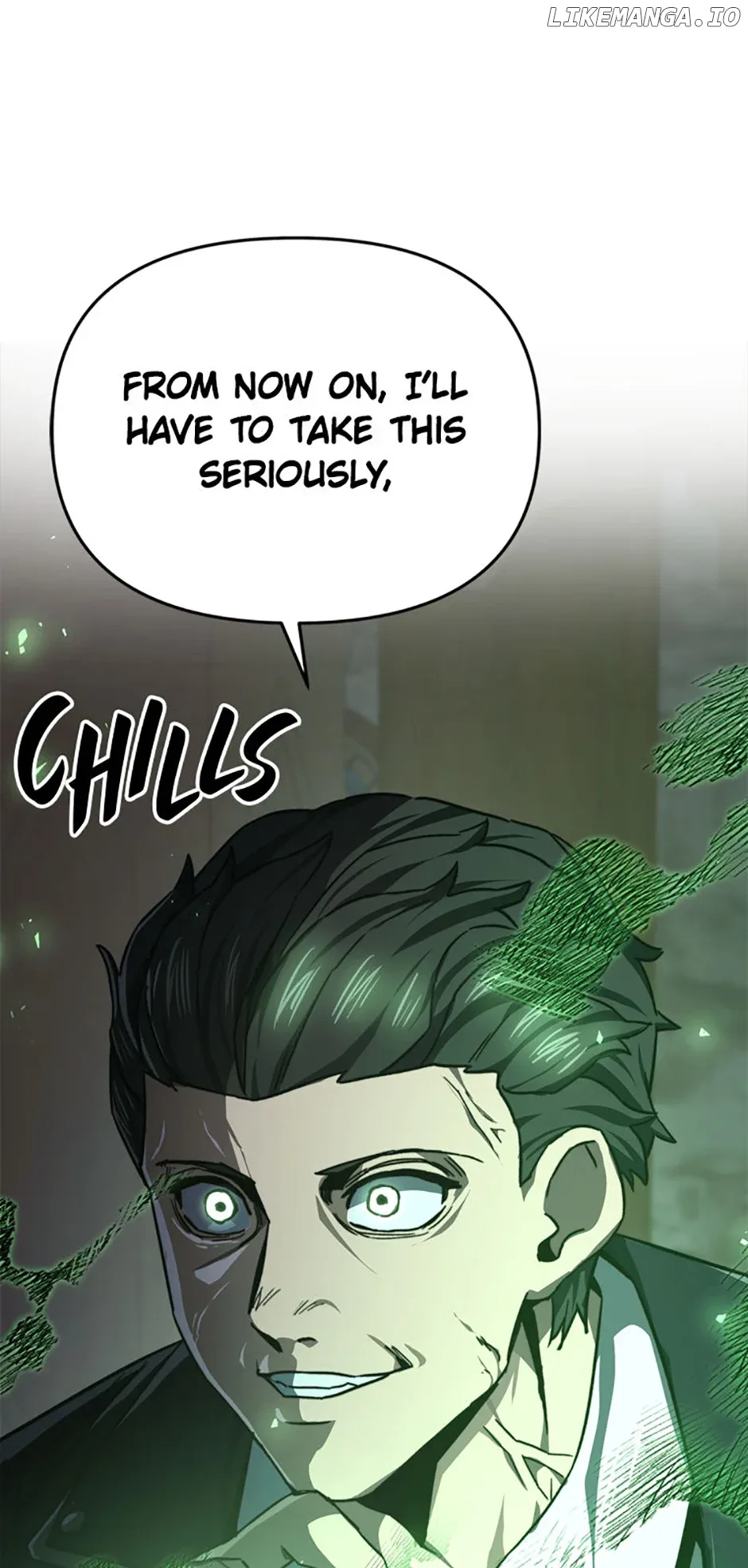 Damn Demonic Swords Chapter 51 page 58