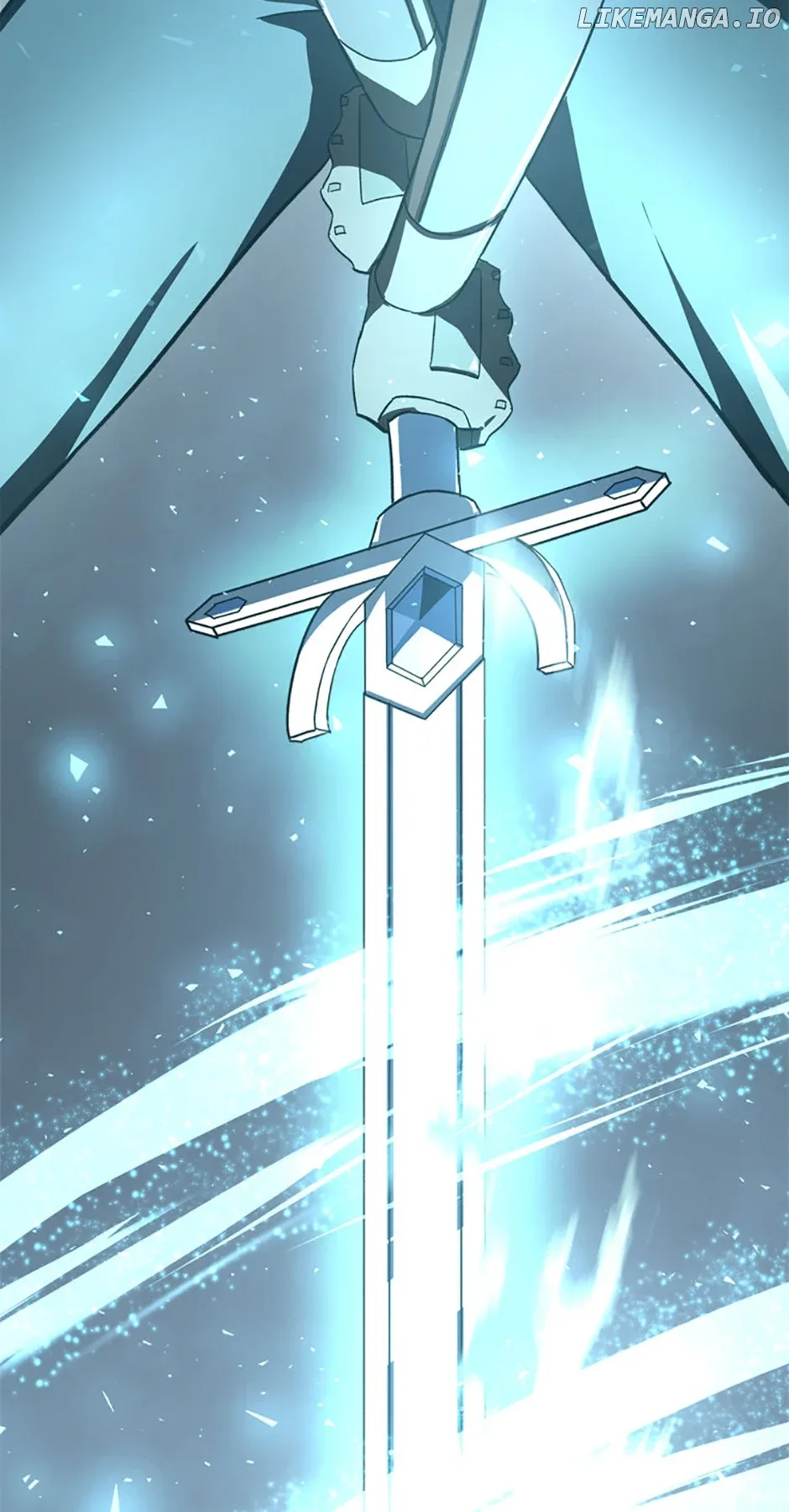 Damn Demonic Swords Chapter 51 page 76