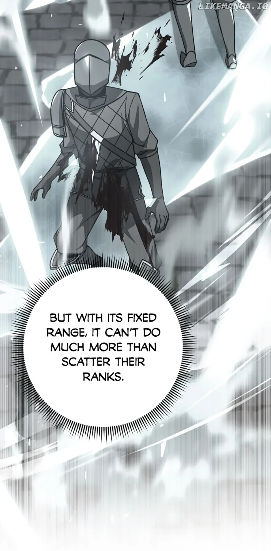 Damn Demonic Swords Chapter 51 page 65