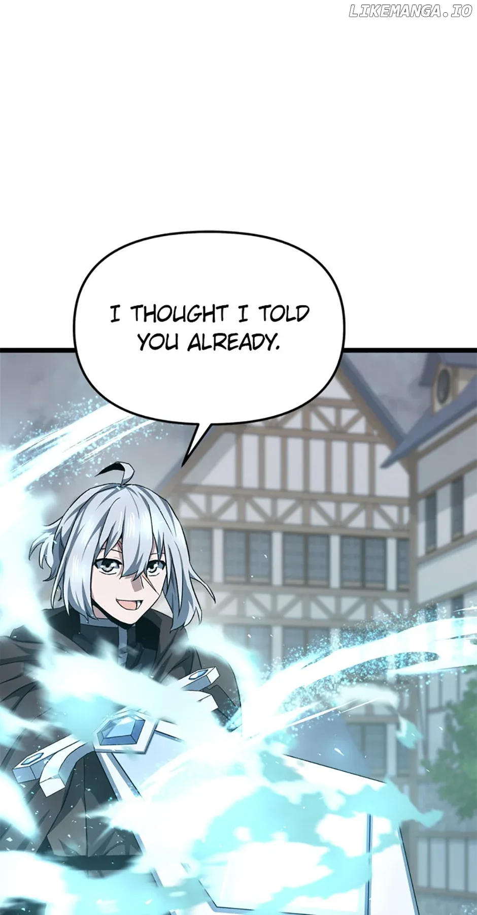 Damn Demonic Swords Chapter 51 page 74